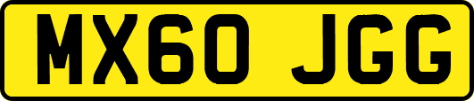 MX60JGG