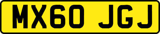 MX60JGJ