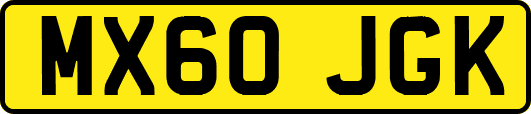 MX60JGK