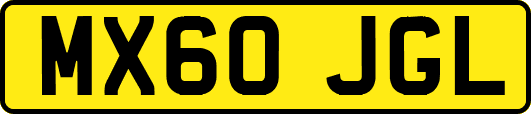 MX60JGL