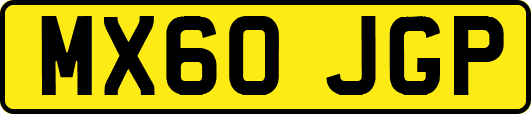 MX60JGP