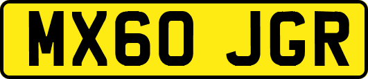 MX60JGR