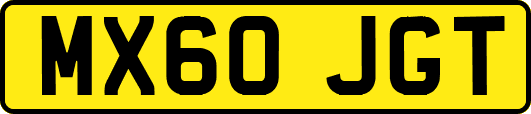 MX60JGT
