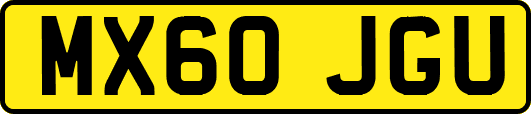 MX60JGU
