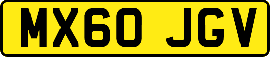 MX60JGV
