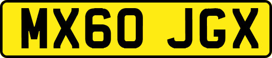 MX60JGX