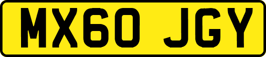 MX60JGY