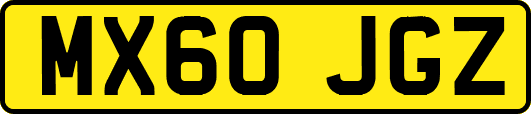 MX60JGZ