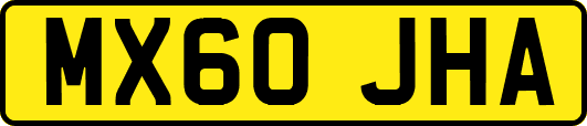 MX60JHA