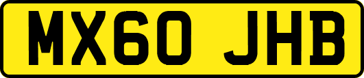 MX60JHB