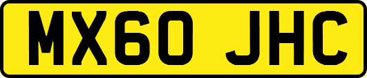 MX60JHC