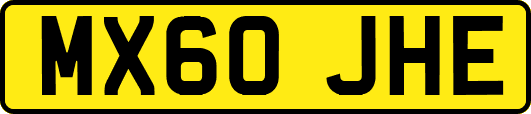 MX60JHE