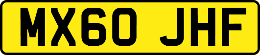 MX60JHF