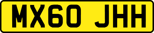 MX60JHH