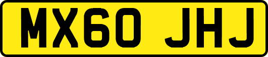 MX60JHJ