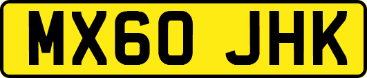 MX60JHK