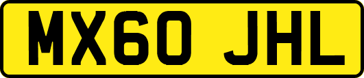 MX60JHL