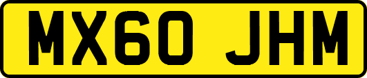 MX60JHM