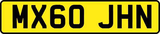 MX60JHN