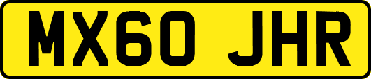 MX60JHR