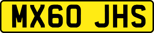 MX60JHS