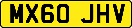 MX60JHV
