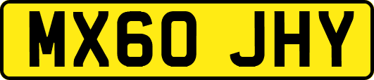 MX60JHY
