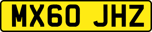 MX60JHZ
