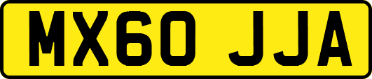 MX60JJA