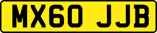 MX60JJB