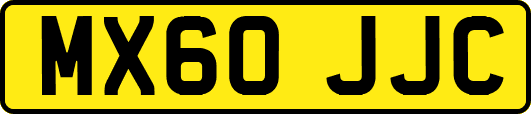MX60JJC