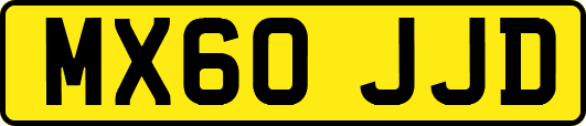 MX60JJD