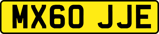 MX60JJE