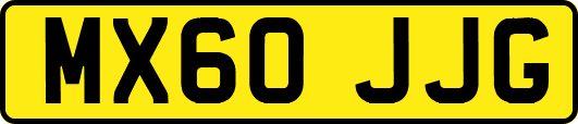 MX60JJG