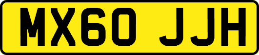MX60JJH