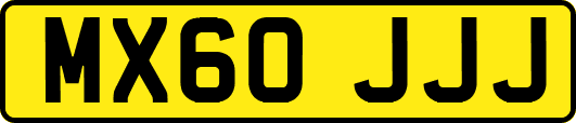 MX60JJJ