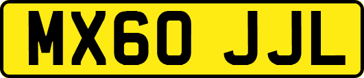 MX60JJL