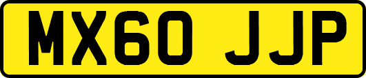 MX60JJP