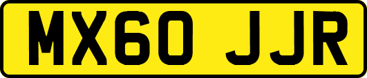 MX60JJR