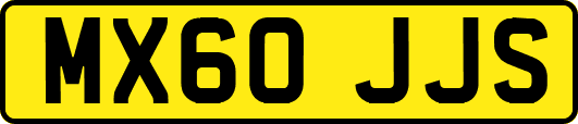 MX60JJS