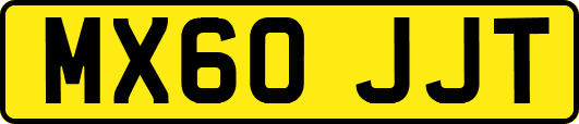 MX60JJT