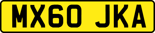MX60JKA