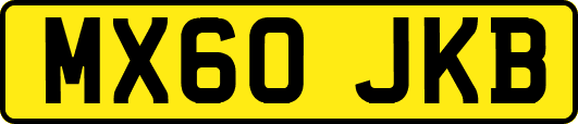 MX60JKB