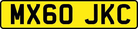 MX60JKC