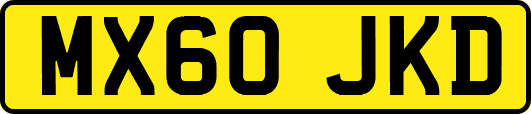 MX60JKD
