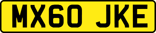MX60JKE