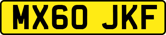MX60JKF