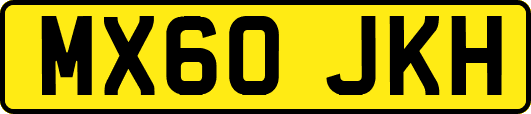 MX60JKH