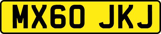 MX60JKJ