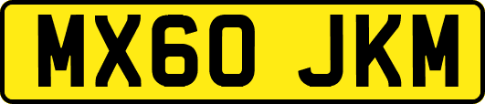 MX60JKM